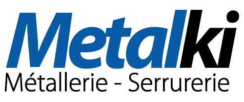 Logo Metalki